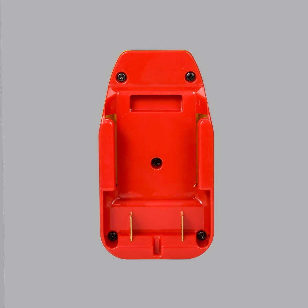 1 Adapter for Craftsman New 20v V20 Batteries to Power Hercules 20v Tools - No Charging Function, Adapter Only, Battery and Tool Not Included