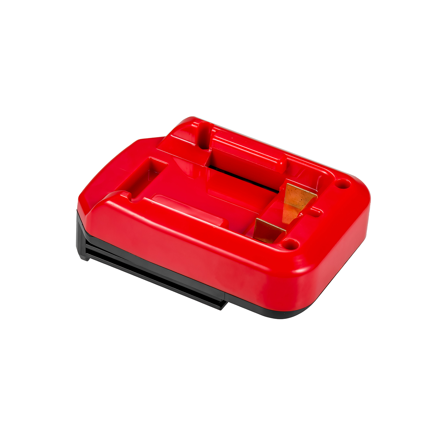 1 Adapter for Craftsman New 20v V20 Batteries to Power Porter Cable Older 18v Tools - No Charging Function, Adapter Only, Battery and Tool Not Included