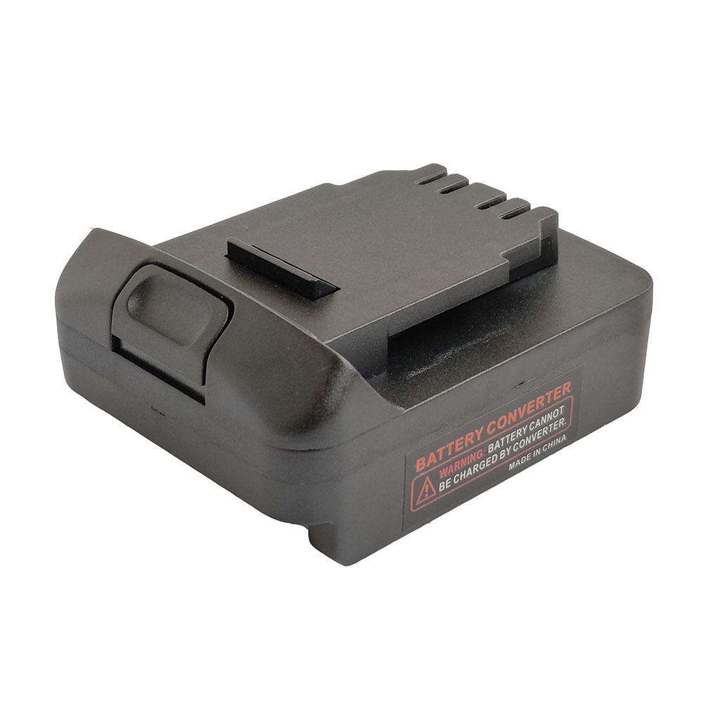 1 Adapter for BOSCH 18v Batteries to Power To DeWalt 20v MAX Tools - No Charging Function, Adapter Only, Battery and Tool Not Included