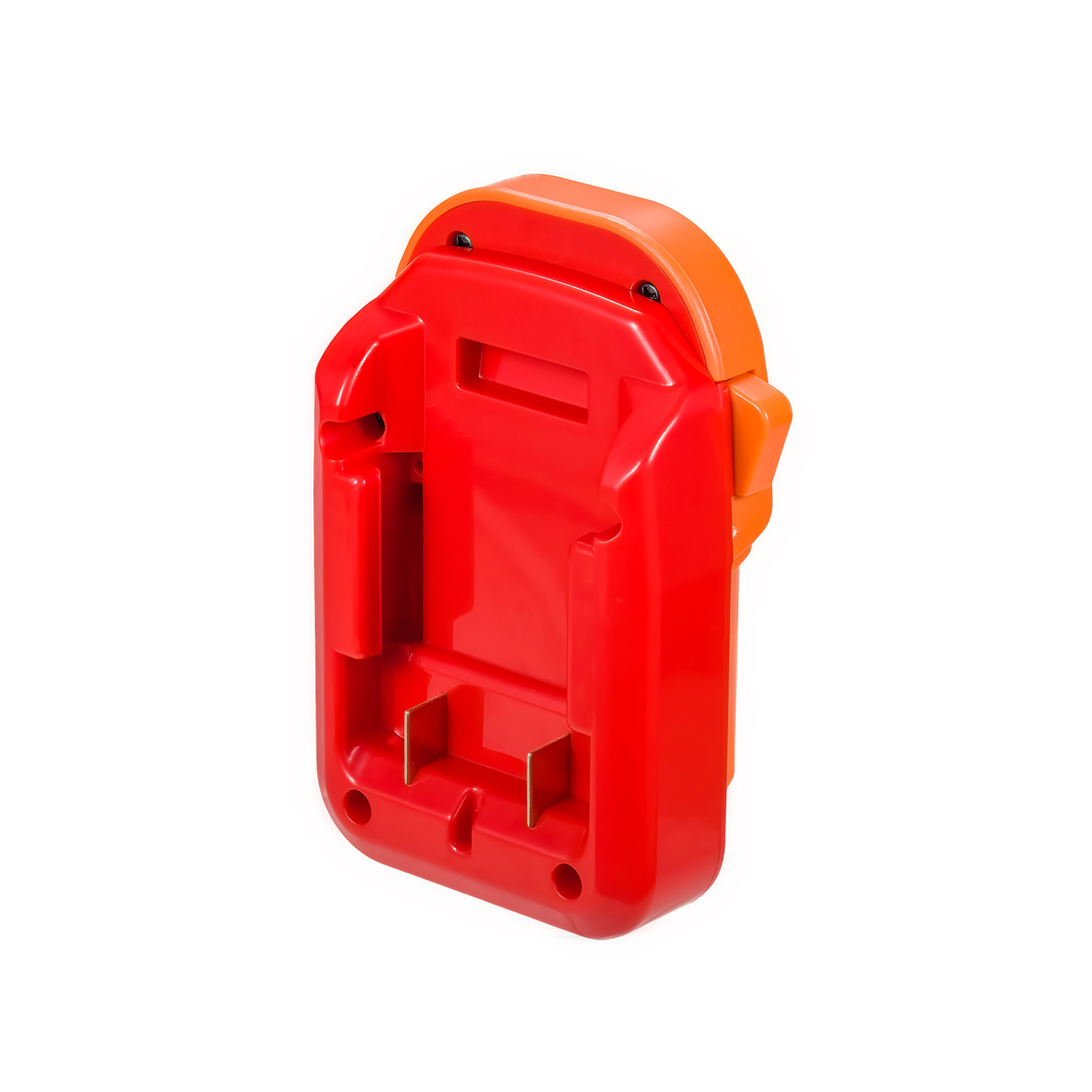 1 Adapter for Craftsman New 20v V20 Batteries to Power Ridgid 18v Tools - No Charging Function, Adapter Only, Battery and Tool Not Included