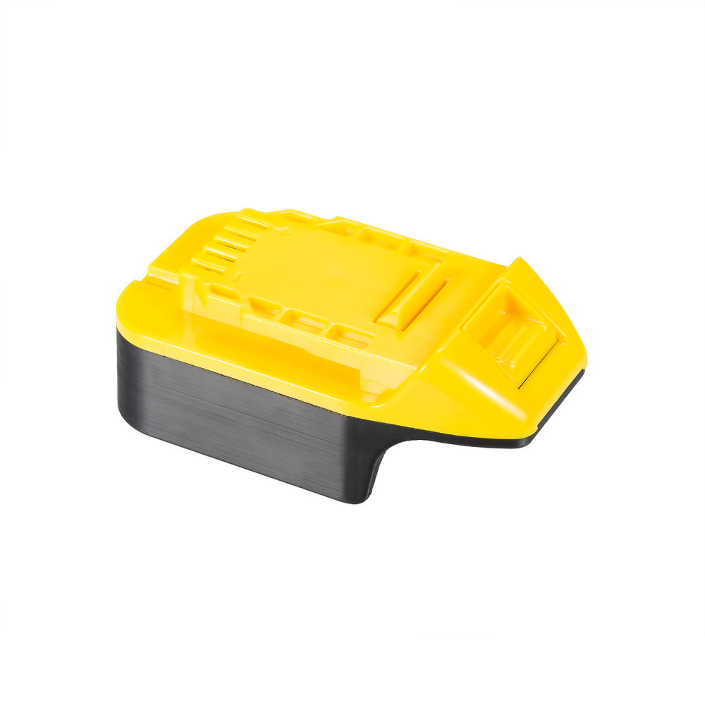 1 Adapter for Mastercraft 20v PWR POD Batteries to Power To DeWalt 20v MAX Tools - No Charging Function, Adapter Only, Battery and Tool Not Included