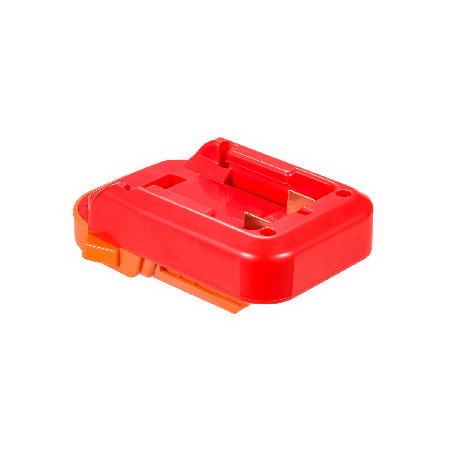 1 Adapter for Craftsman New 20v V20 Batteries to Power Ridgid 18v Tools - No Charging Function, Adapter Only, Battery and Tool Not Included