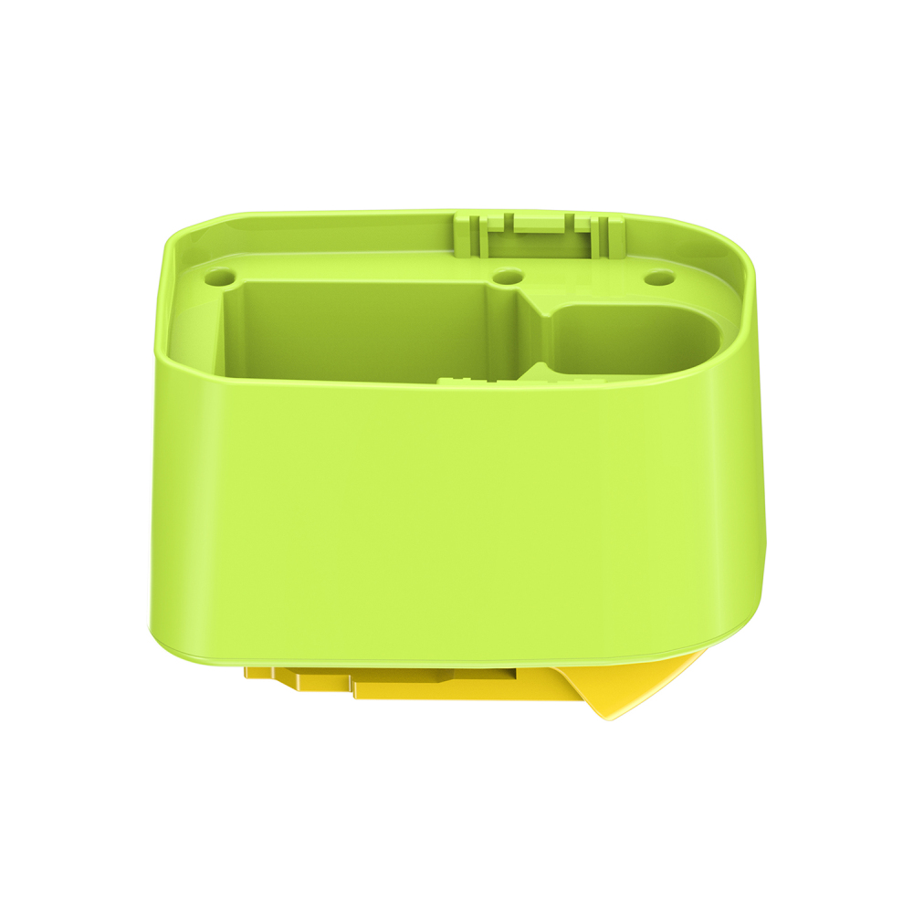 1 Adapter for Ryobi 18v Batteries to Power To DeWalt 20v MAX Tools - No Charging Function, Adapter Only, Battery and Tool Not Included