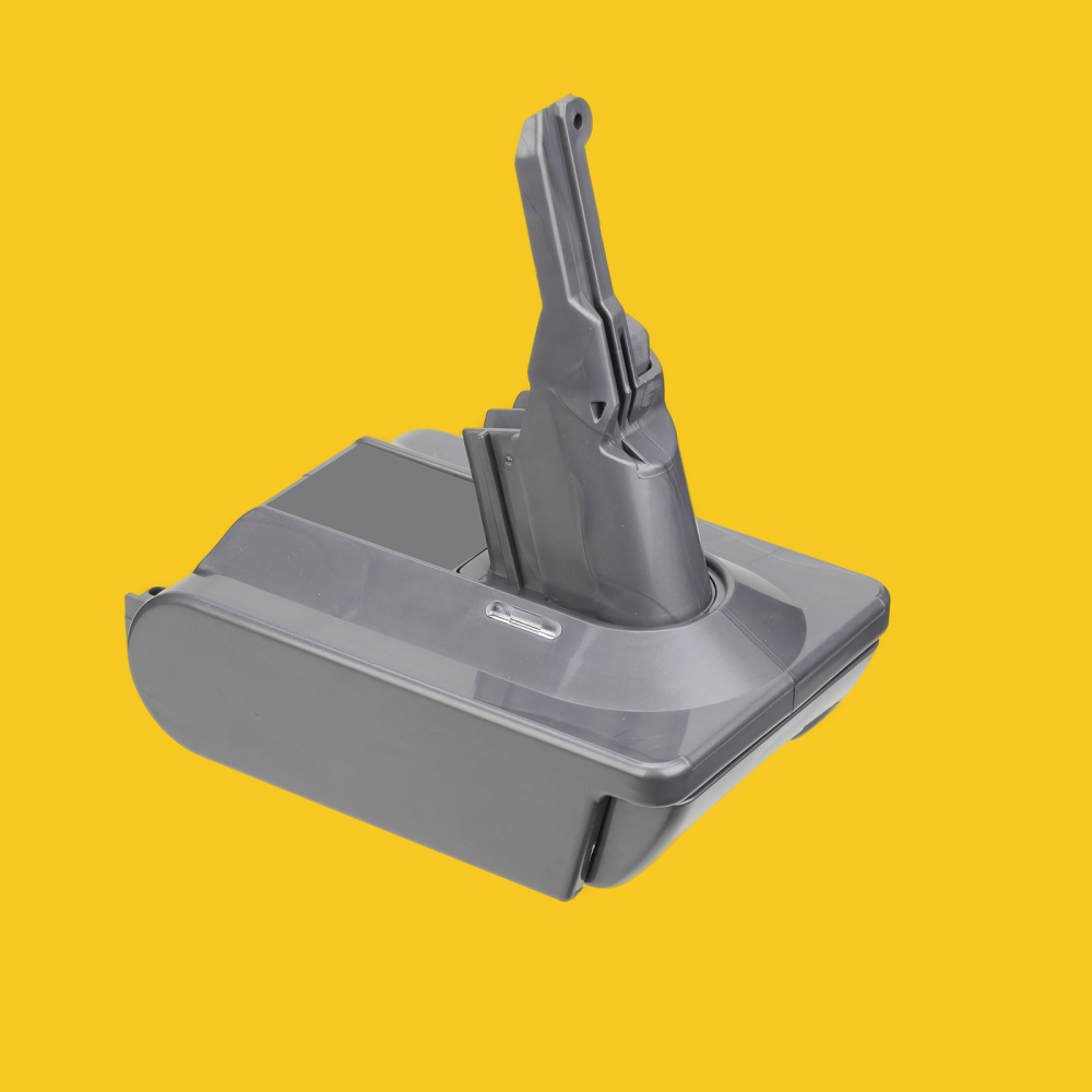 1 Adapter for DeWalt 20v MAX Batteries to Power Dyson V8 Vacuum Tools - No Charging Function, Adapter Only, Battery and Tool Not Included