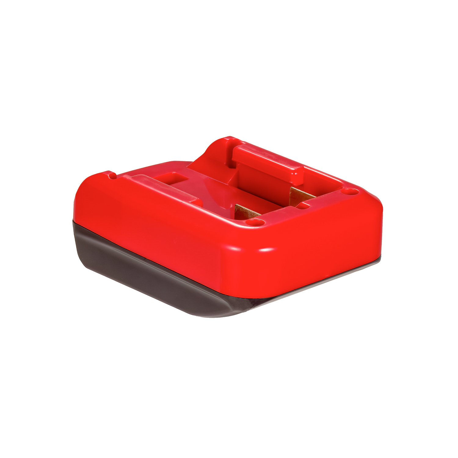1 Adapter for Craftsman New 20v V20 Batteries to Power Worx 20v Tools - No Charging Function, Adapter Only, Battery and Tool Not Included