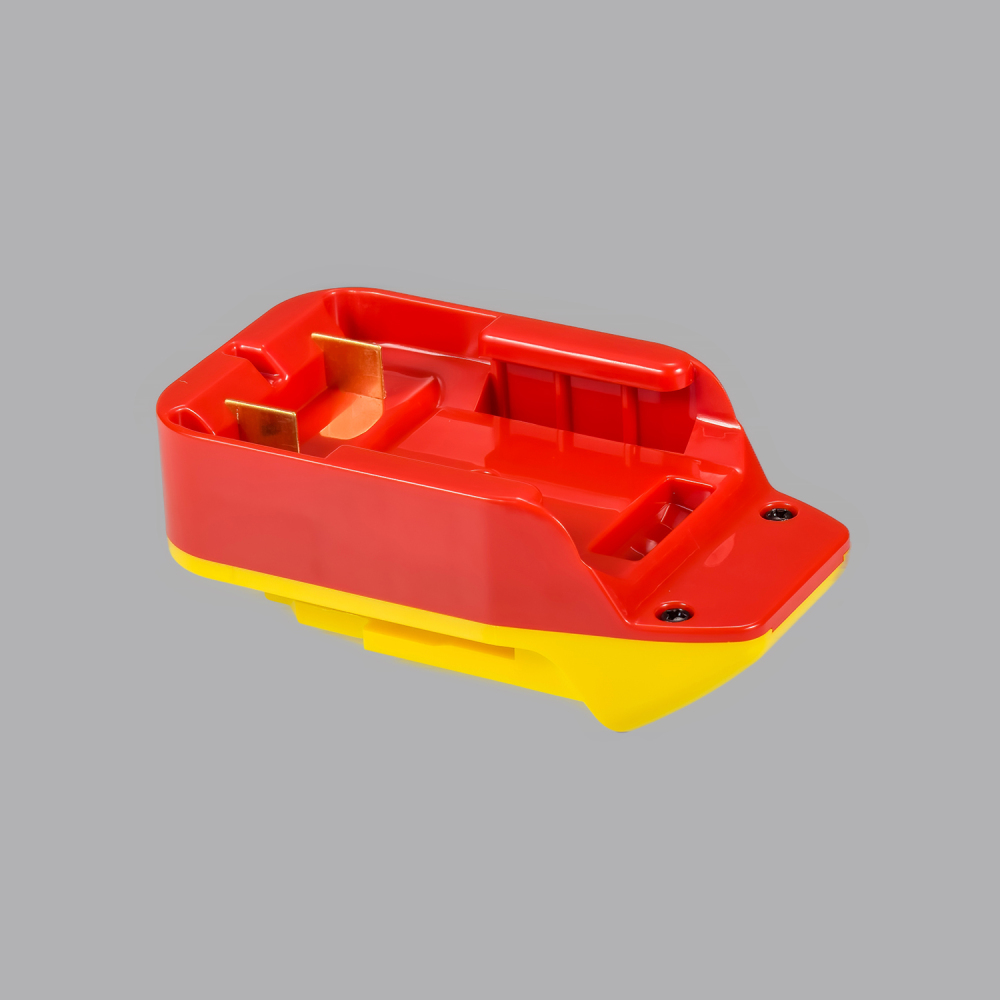 1 Adapter for Craftsman New 20v V20 Batteries to Power Hercules 20v Tools - No Charging Function, Adapter Only, Battery and Tool Not Included