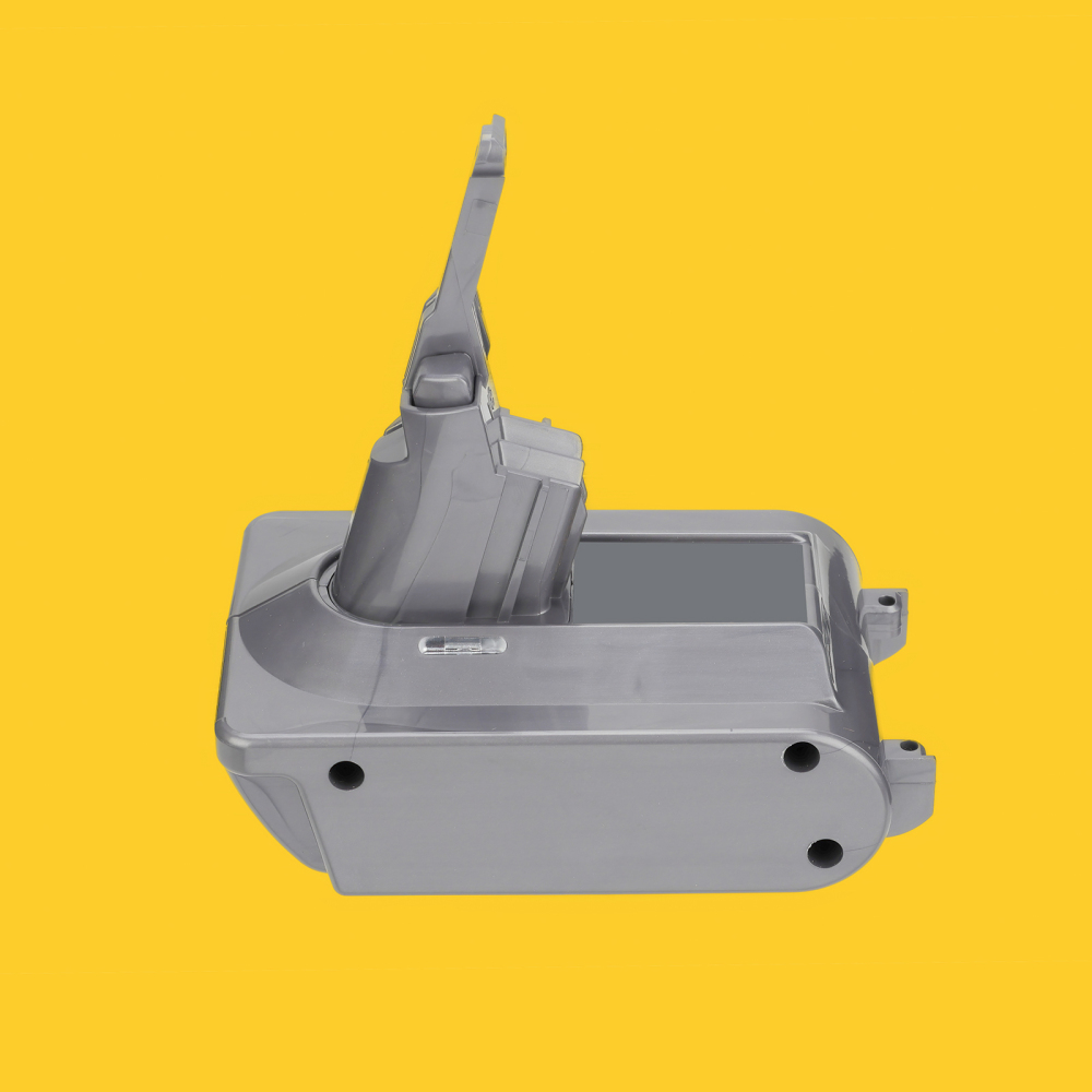 1 Adapter for DeWalt 20v MAX Batteries to Power Dyson V8 Vacuum Tools - No Charging Function, Adapter Only, Battery and Tool Not Included