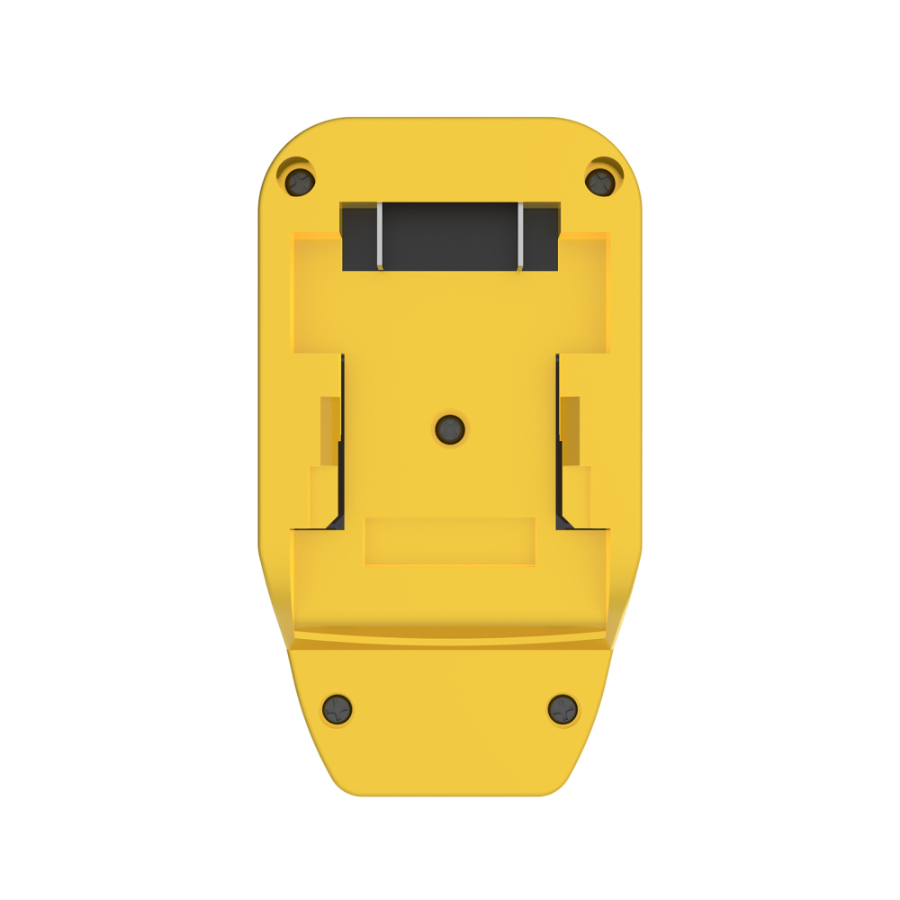 1 Adapter for DeWalt 20v MAX Batteries to Power Craftsman 20v BOLT-ON Tools - No Charging Function, Adapter Only, Battery and Tool Not Included