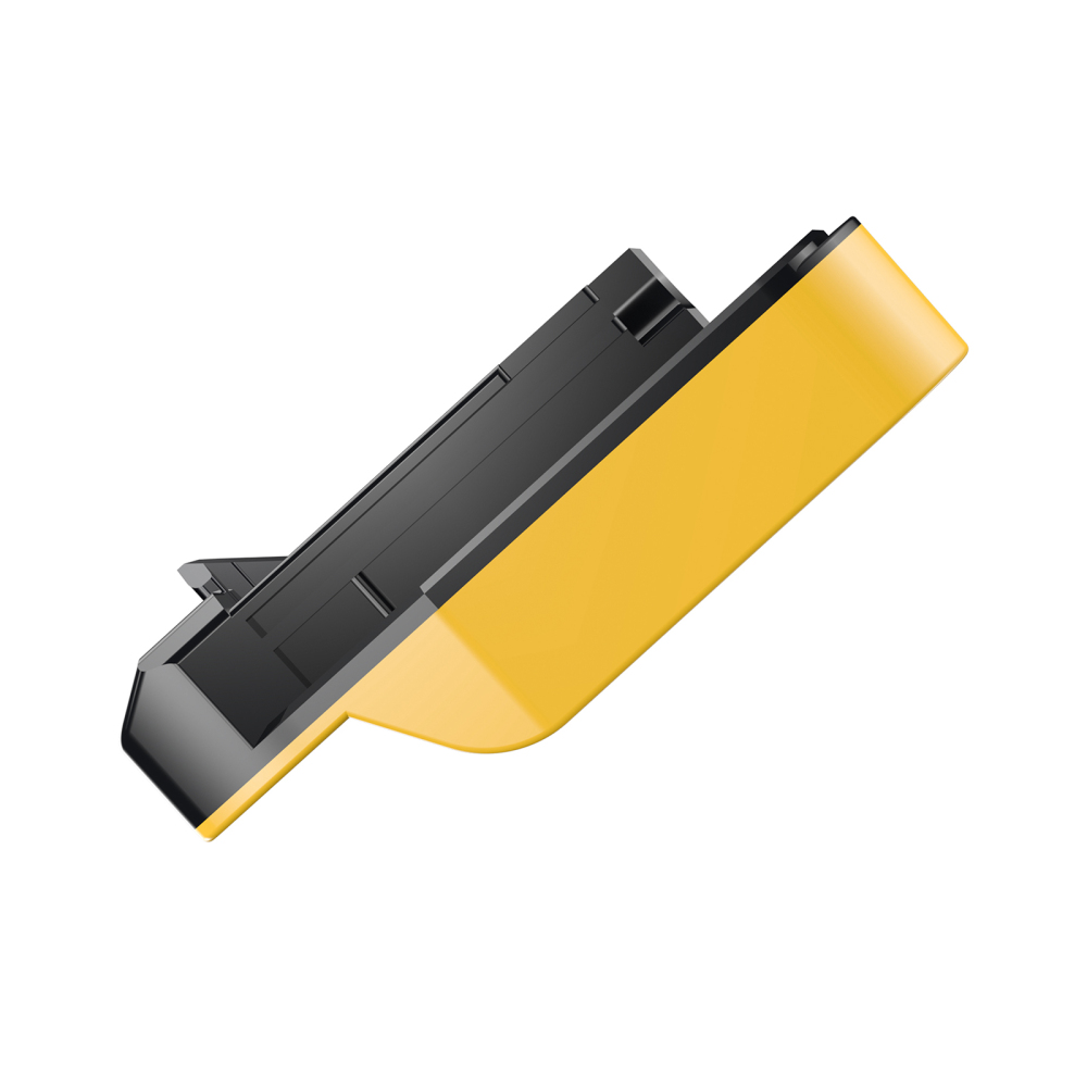 1 Adapter for DeWalt 20v MAX Batteries to Power Craftsman 20v BOLT-ON Tools - No Charging Function, Adapter Only, Battery and Tool Not Included
