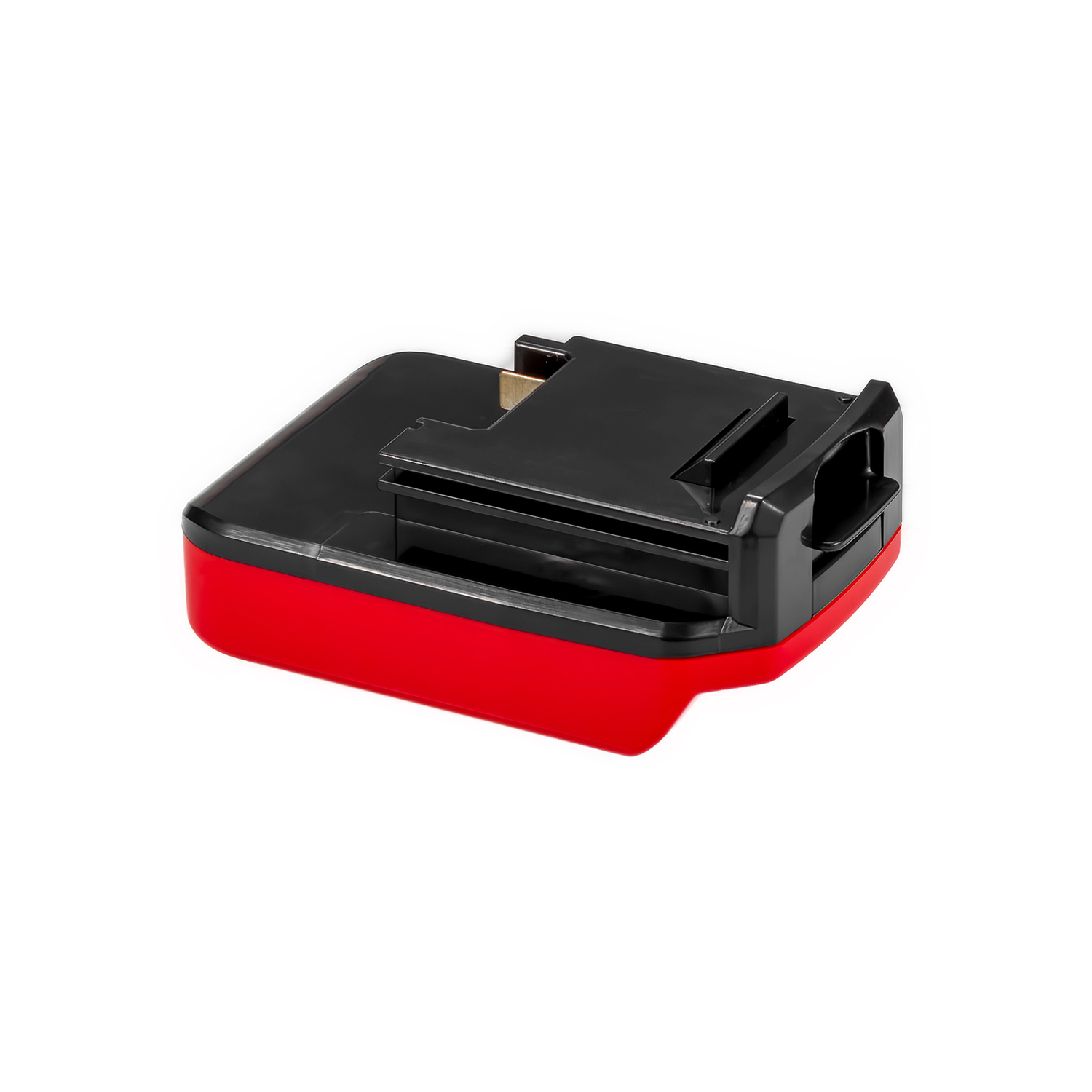 1 Adapter for Craftsman New 20v V20 Batteries to Power Porter Cable Older 18v Tools - No Charging Function, Adapter Only, Battery and Tool Not Included