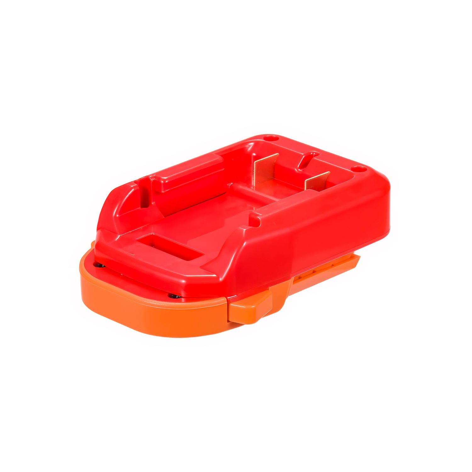 1 Adapter for Craftsman New 20v V20 Batteries to Power Ridgid 18v Tools - No Charging Function, Adapter Only, Battery and Tool Not Included