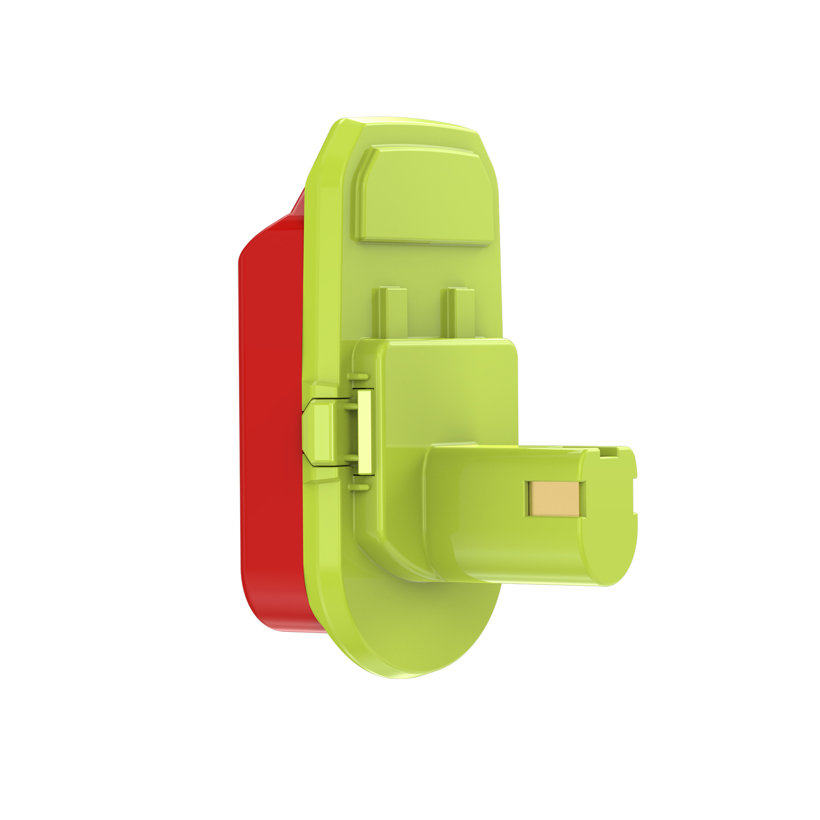 1 Adapter for Craftsman New 20v V20 Batteries to Power Ryobi 18V Tools - No Charging Function, Adapter Only, Battery and Tool Not Included