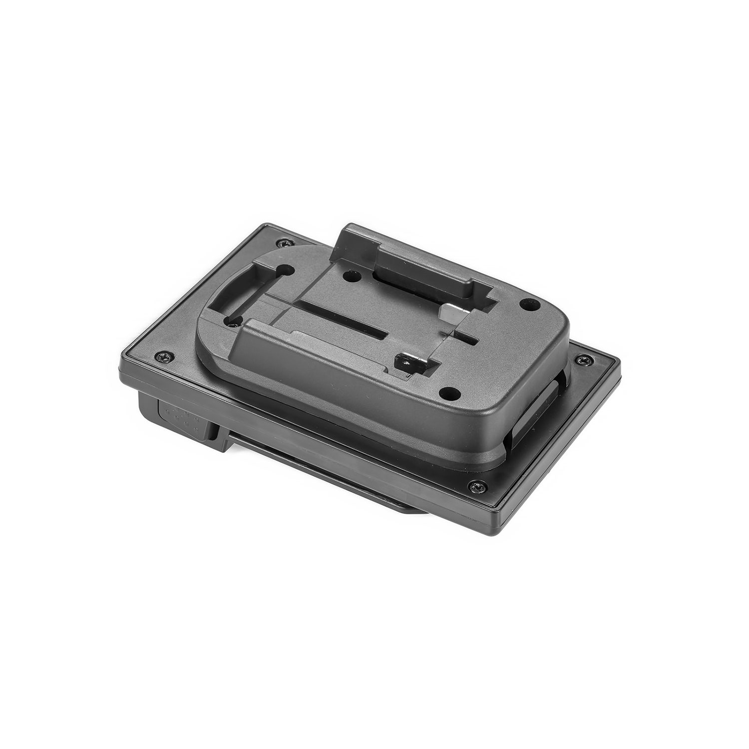 1 Adapter for Craftsman New 20v V20 Batteries to Power Hoover 20v ONEPWR Vacuum Tools - No Charging Function, Adapter Only, Battery and Tool Not Included