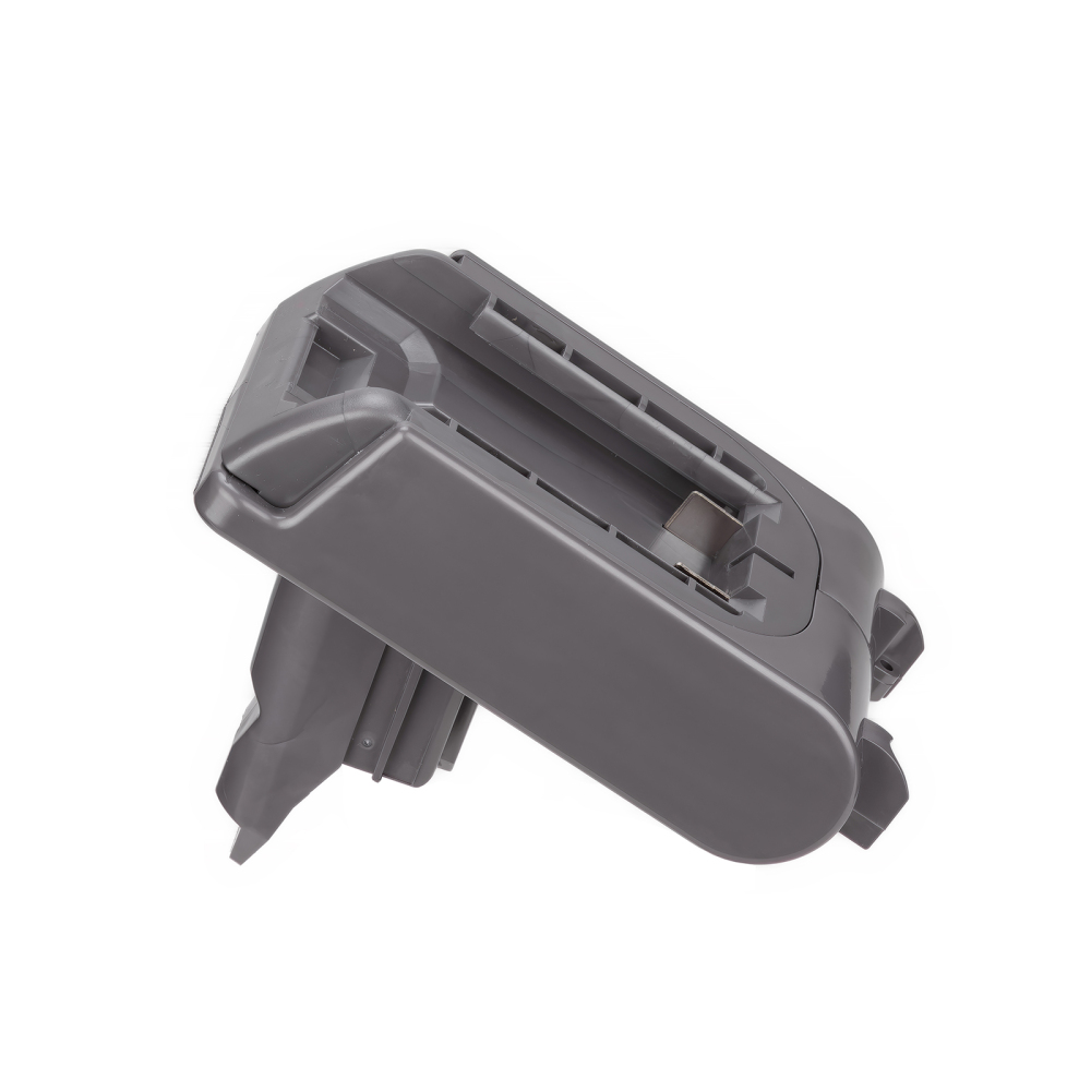 1 Adapter for Craftsman New 20v V20 Batteries to Power Dyson V6 Vacuum Tools - No Charging Function, Adapter Only, Battery and Tool Not Included