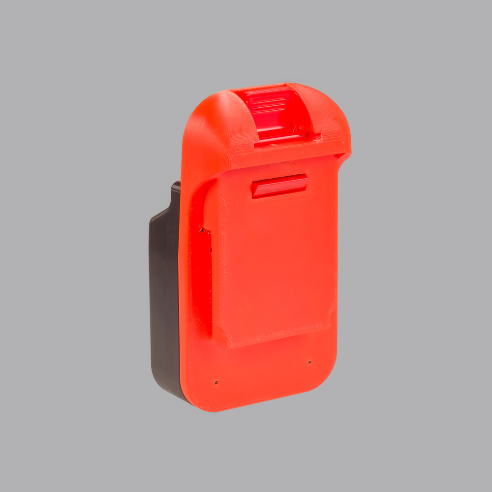 1 Adapter for Makita 18v LXT Batteries to Power Craftsman Old 20v Tools - No Charging Function, Adapter Only, Battery and Tool Not Included