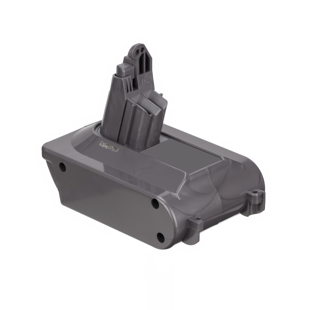 1 Adapter for Craftsman New 20v V20 Batteries to Power Dyson V6 Vacuum Tools - No Charging Function, Adapter Only, Battery and Tool Not Included