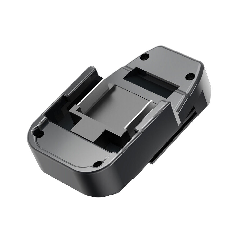 1 Adapter for Makita 18v LXT Batteries to Power Craftsman 20v BOLT-ON Tools - No Charging Function, Adapter Only, Battery and Tool Not Included