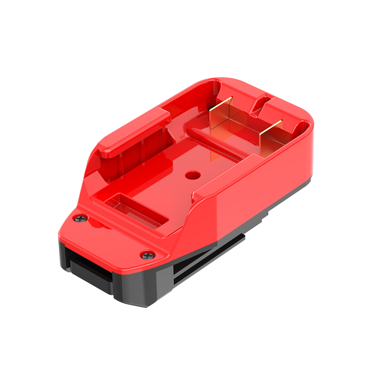1 Adapter for Craftsman New 20v V20 Batteries to Power Porter Cable 20v MAX Tools - No Charging Function, Adapter Only, Battery and Tool Not Included