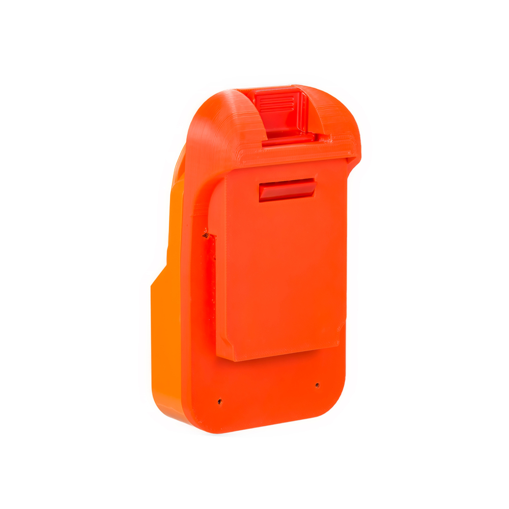 1 Adapter for Ridgid 18v Batteries to Power Craftsman Old 20v Tools - No Charging Function, Adapter Only, Battery and Tool Not Included