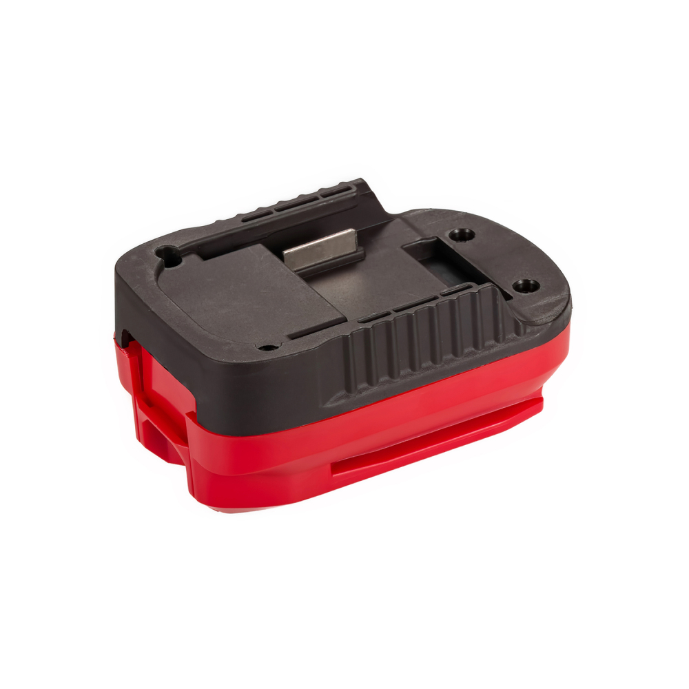 1 Adapter for Makita 18v Batteries to Power Craftsman NEW 20v V20 Tools - No Charging Function, Adapter Only, Battery and Tool Not Included