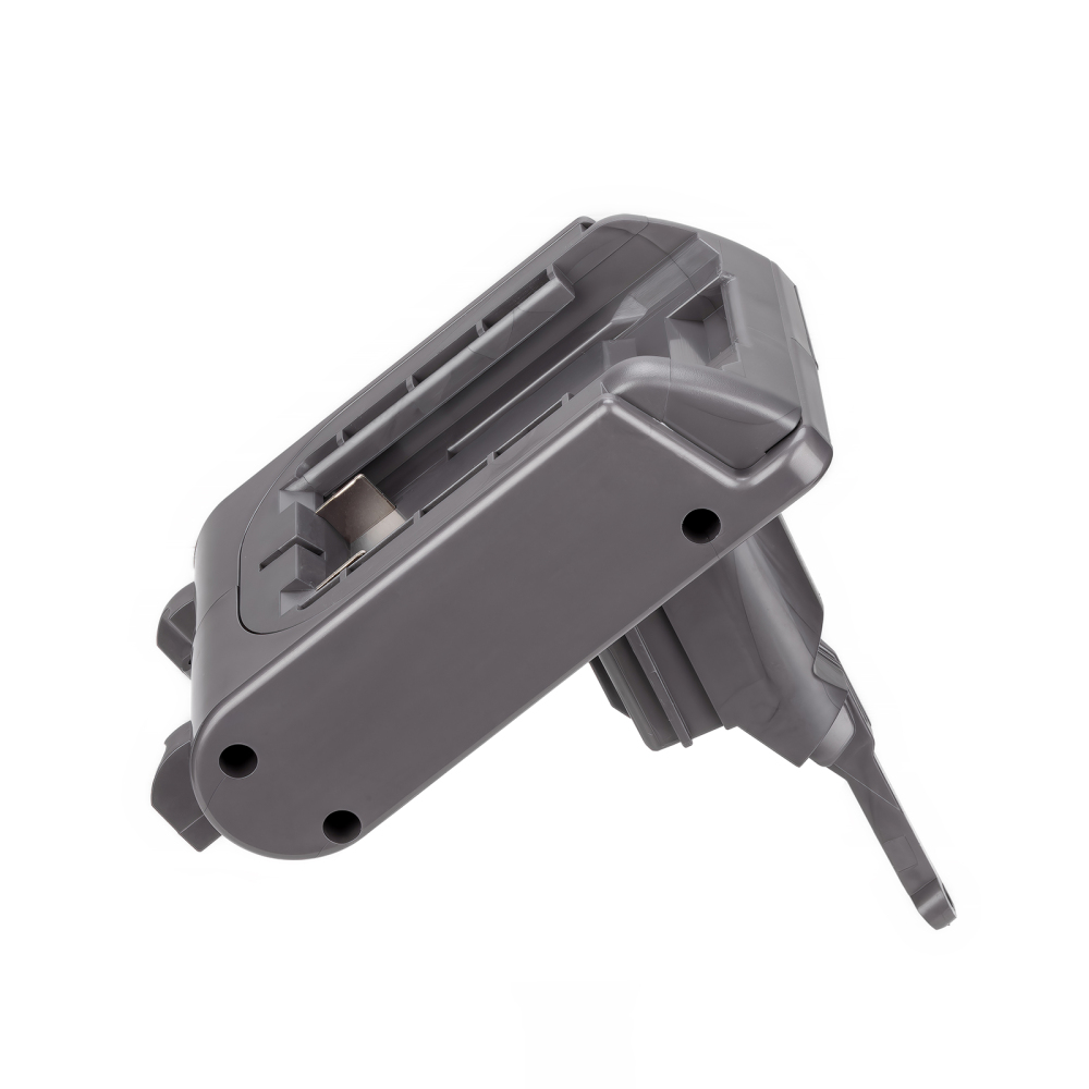 1 Adapter for Craftsman New 20v V20 Batteries to Power Dyson V7 V8 Vacuum Tools - No Charging Function, Adapter Only, Battery and Tool Not Included