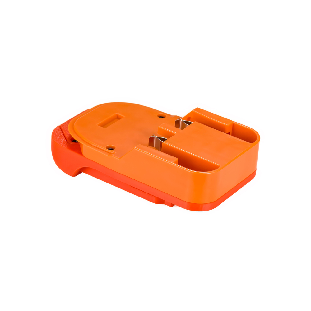1 Adapter for Ridgid 18v Batteries to Power Craftsman Old 20v Tools - No Charging Function, Adapter Only, Battery and Tool Not Included