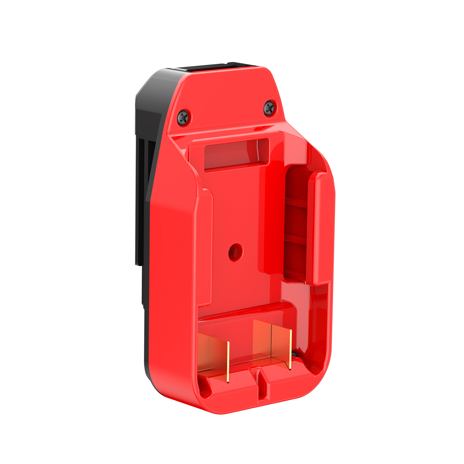 1 Adapter for Craftsman New 20v V20 Batteries to Power Porter Cable / Black & Decker 20v MAX Tools - No Charging Function, Adapter Only, Battery and Tool Not Included