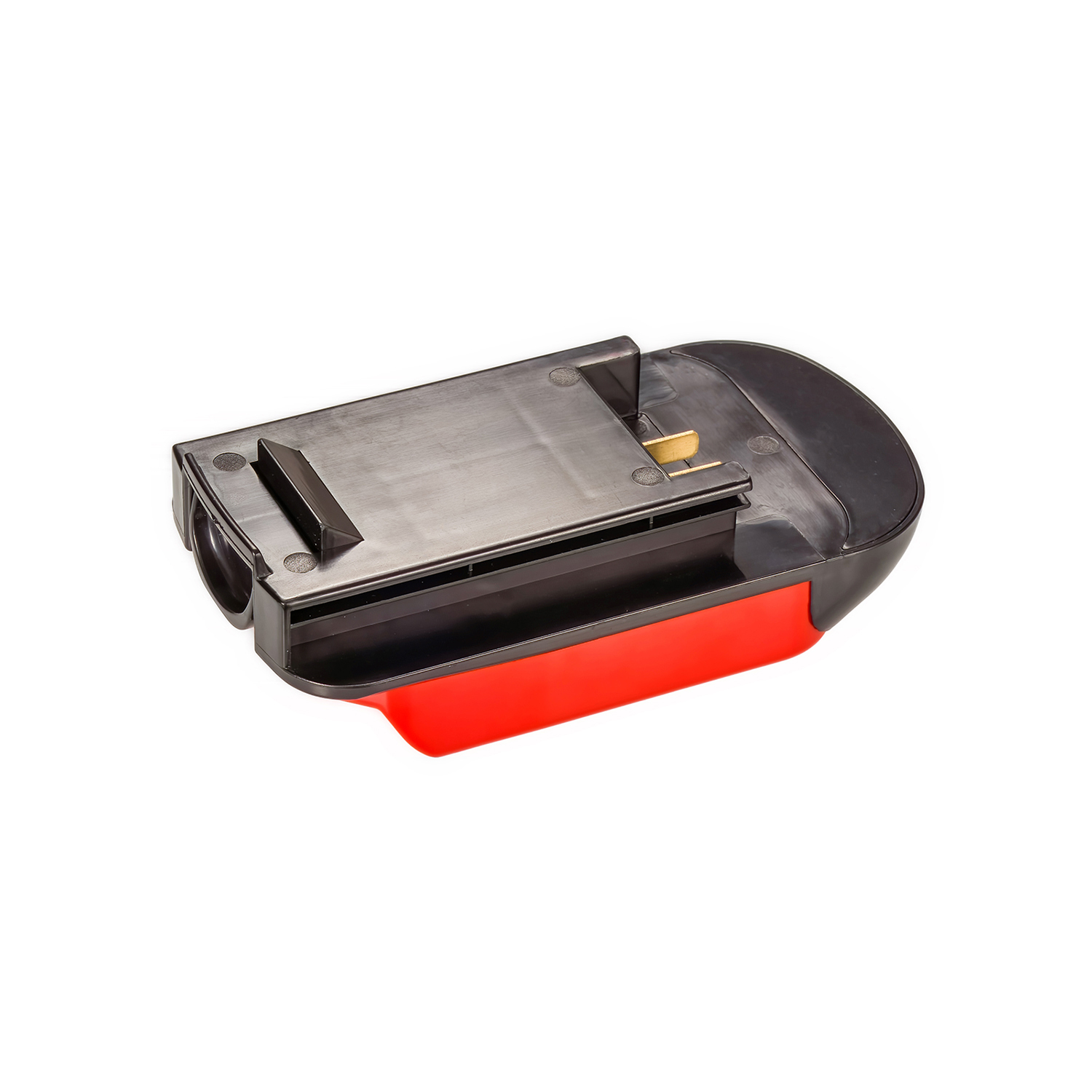 1 Adapter for Craftsman New 20v V20 Batteries to Power Black+Decker 18V Tools - No Charging Function, Adapter Only, Battery and Tool Not Included