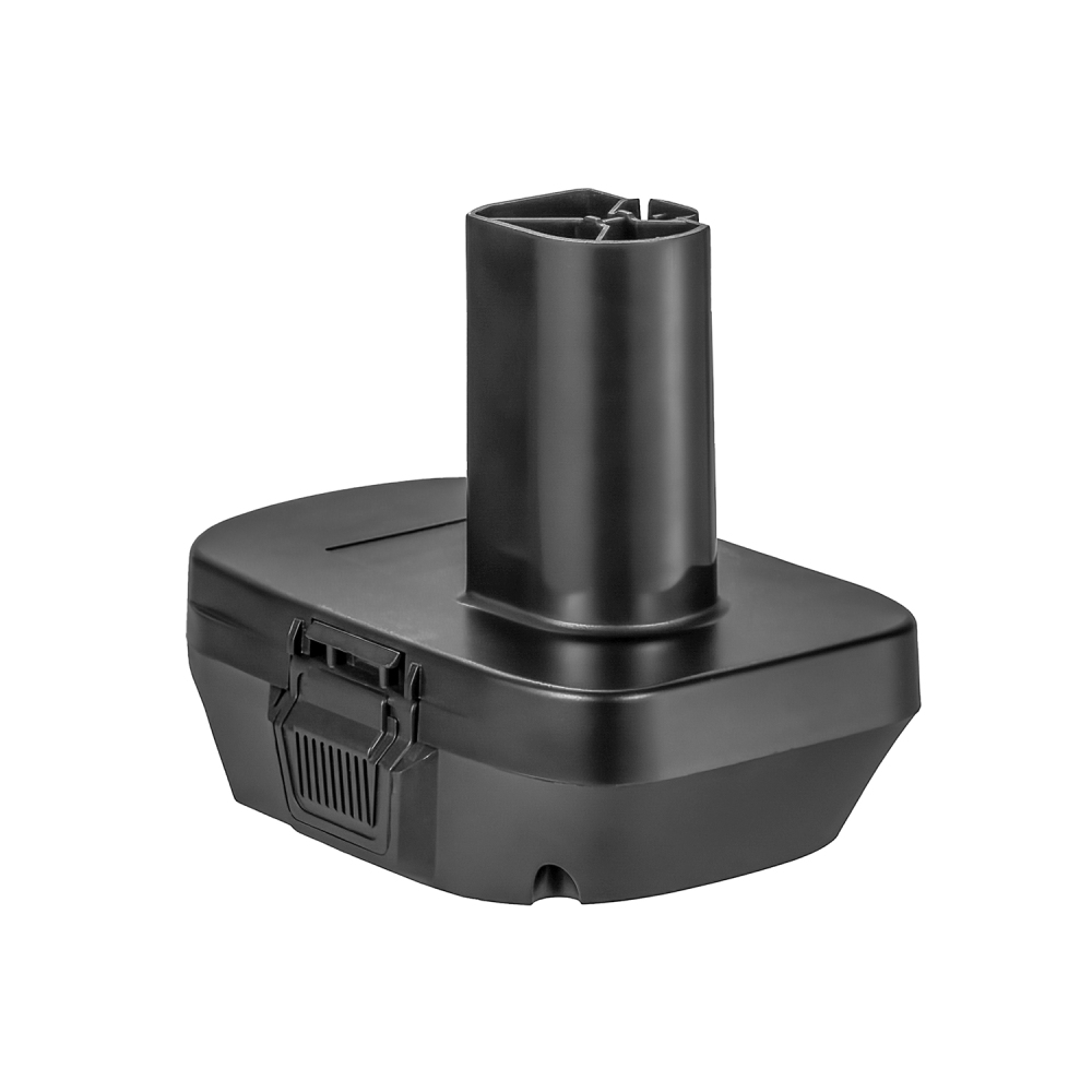1 Adapter for Makita 18v Batteries to Power Craftsman 19.2V Tools - No Charging Function, Adapter Only, Battery and Tool Not Included