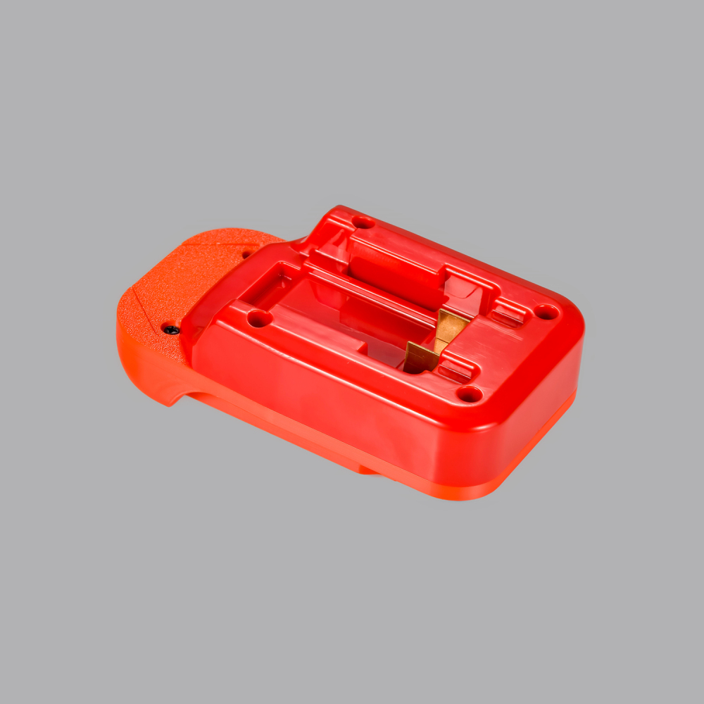 1 Adapter for Porter Cable / Black & Decker 20v MAX Batteries to Power Craftsman Old 20v Tools - No Charging Function, Adapter Only, Battery and Tool Not Included