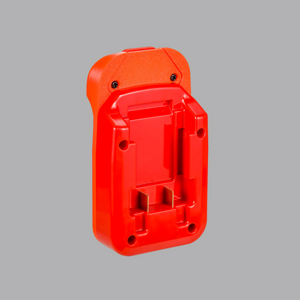 1 Adapter for Porter Cable / Black & Decker 20v MAX Batteries to Power Craftsman Old 20v Tools - No Charging Function, Adapter Only, Battery and Tool Not Included