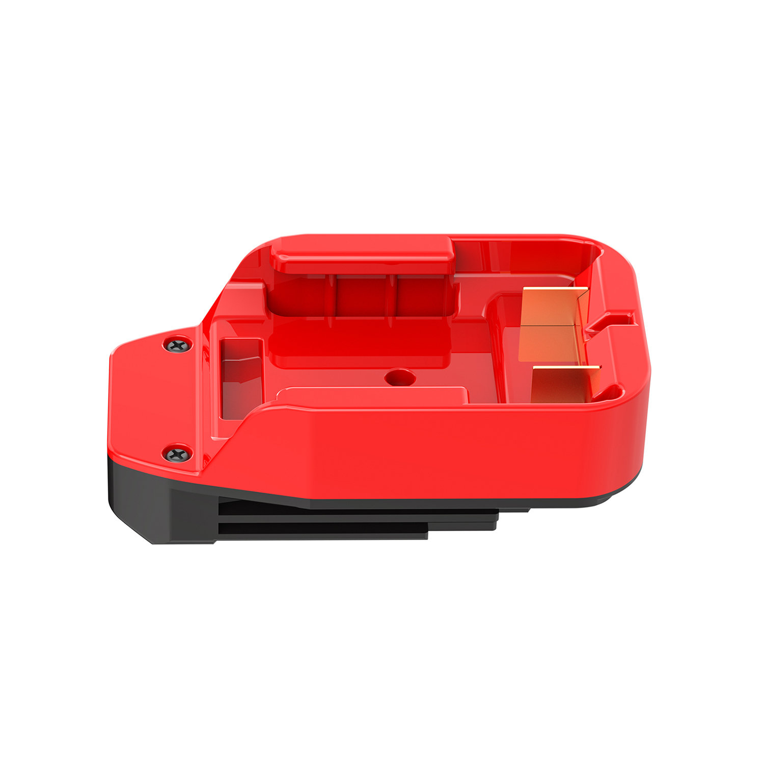 1 Adapter for Craftsman New 20v V20 Batteries to Power Black & Decker 20v MAX Tools - No Charging Function, Adapter Only, Battery and Tool Not Included