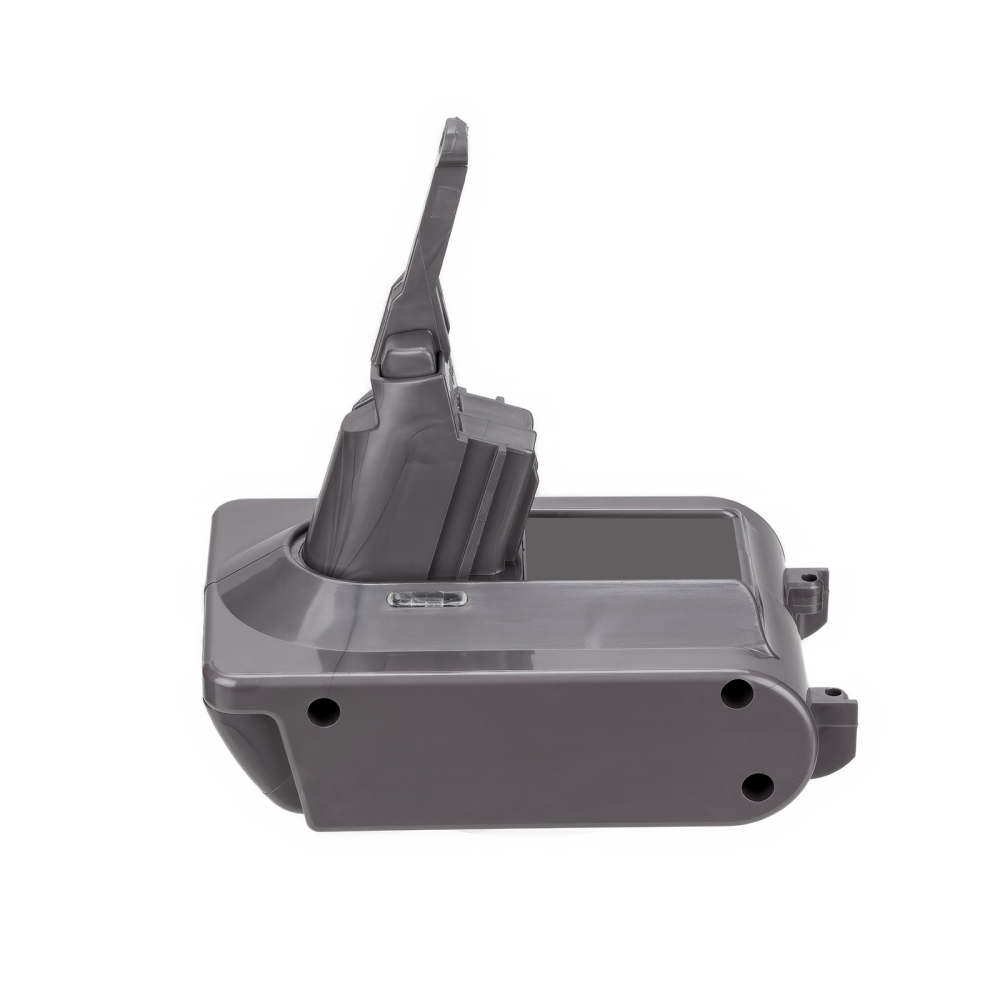 1 Adapter for Craftsman New 20v V20 Batteries to Power Dyson V7 V8 Vacuum Tools - No Charging Function, Adapter Only, Battery and Tool Not Included