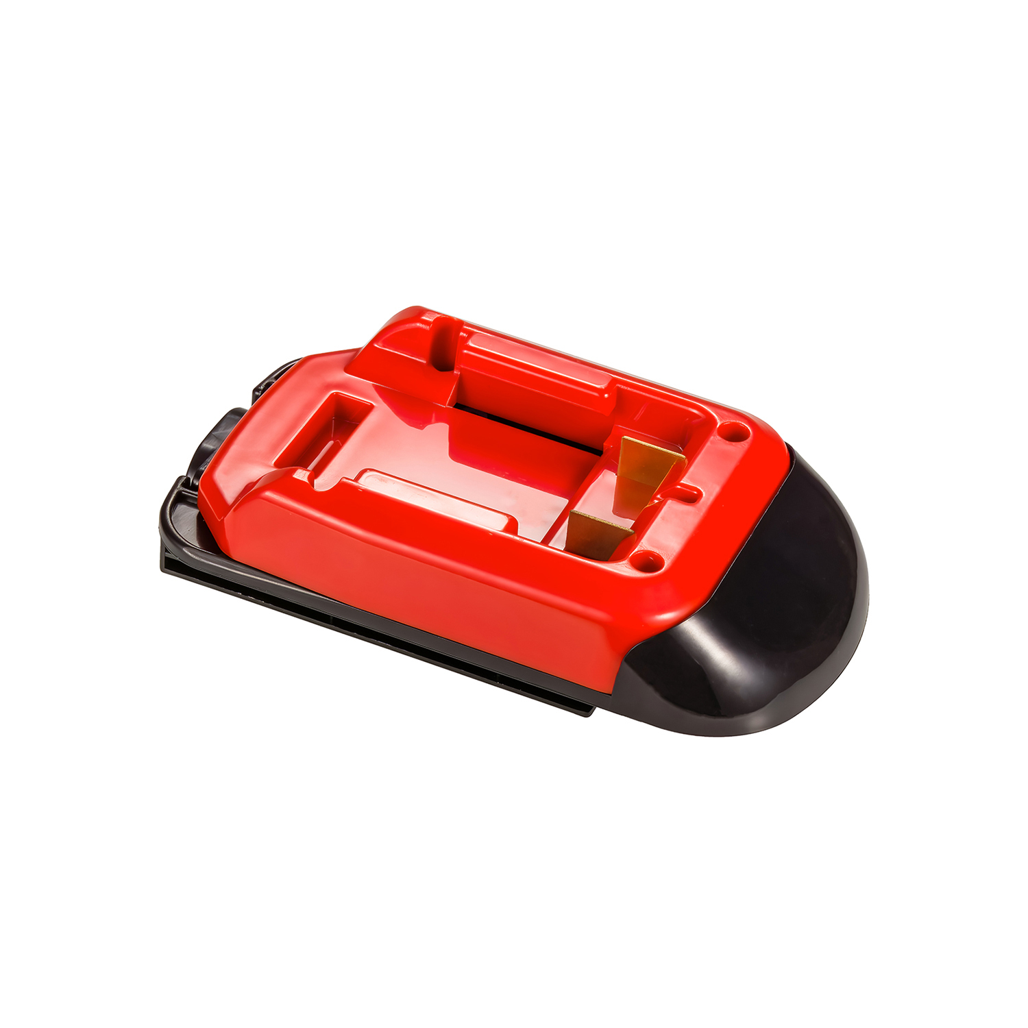 1 Adapter for Craftsman New 20v V20 Batteries to Power Black+Decker 18V Tools - No Charging Function, Adapter Only, Battery and Tool Not Included