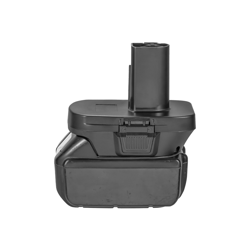 1 Adapter for Makita 18v Batteries to Power Craftsman 19.2V Tools - No Charging Function, Adapter Only, Battery and Tool Not Included