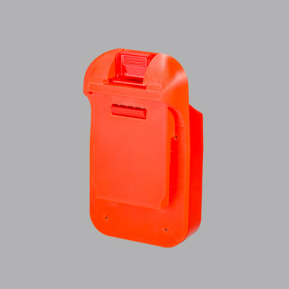 1 Adapter for Porter Cable / Black & Decker 20v MAX Batteries to Power Craftsman Old 20v Tools - No Charging Function, Adapter Only, Battery and Tool Not Included