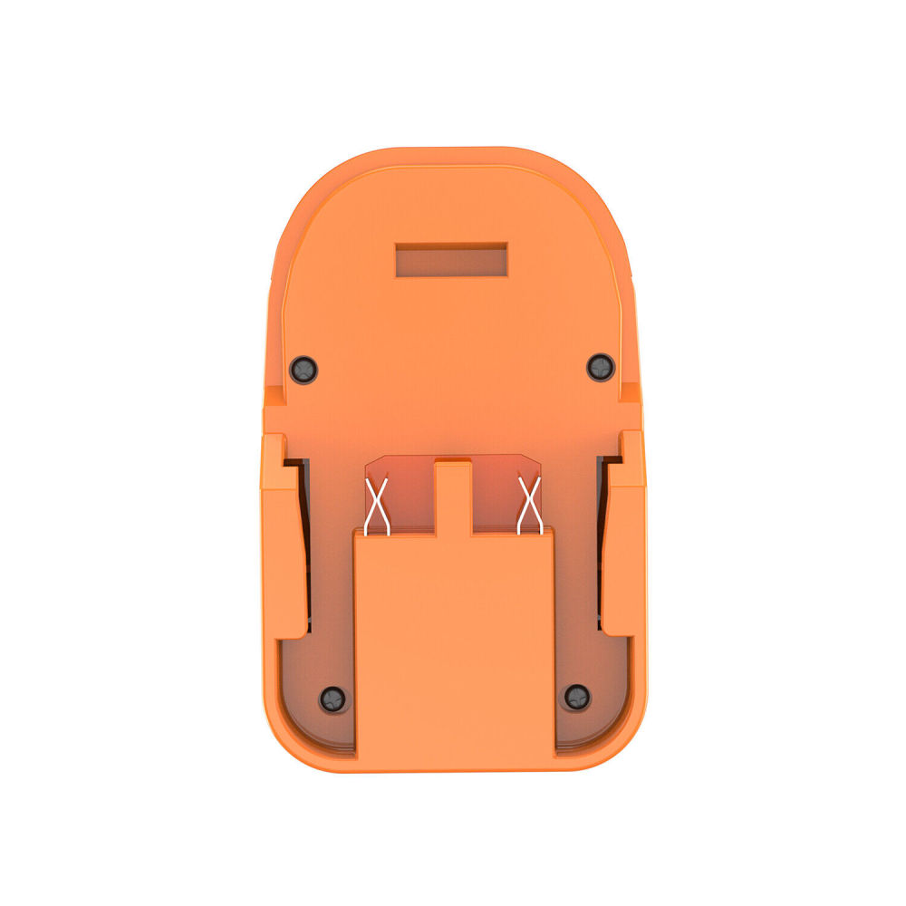 1 Adapter for Ridgid 18v Batteries to Power Craftsman 20v BOLT-ON Tools - No Charging Function, Adapter Only, Battery and Tool Not Included