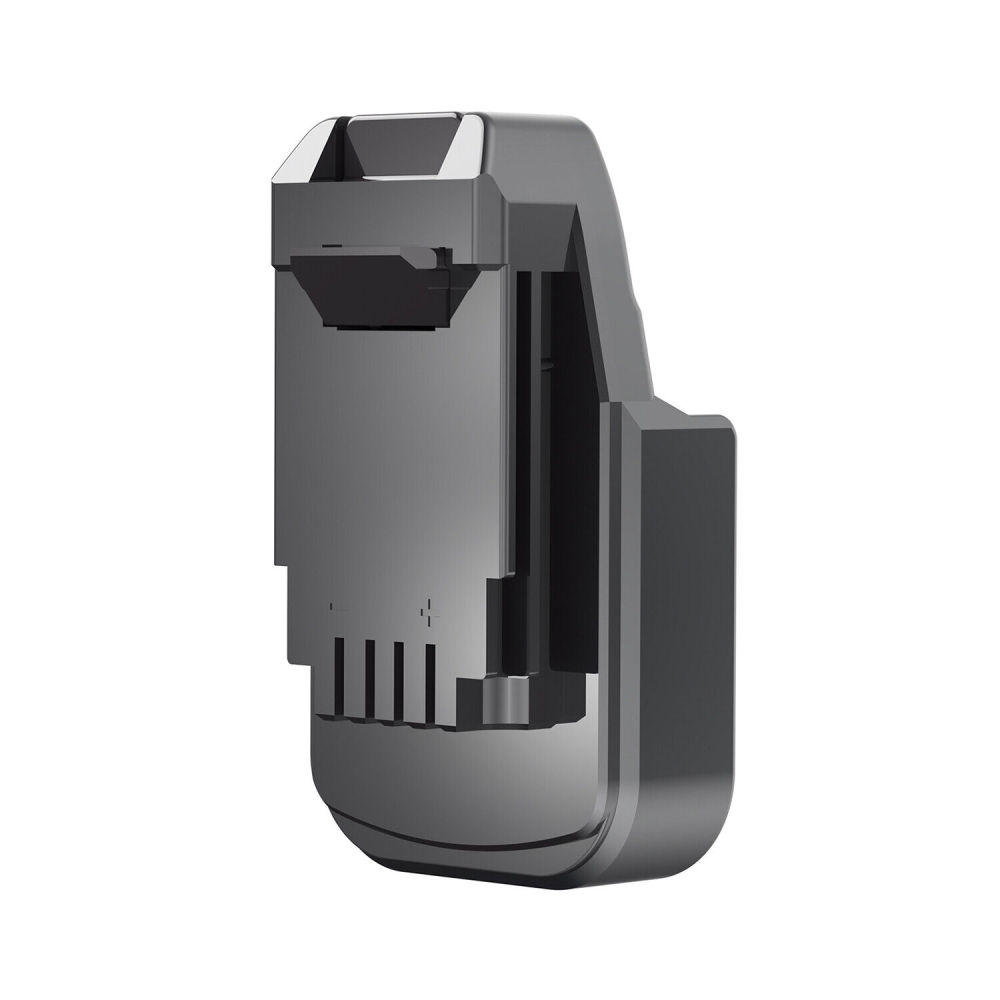 1 Adapter for Makita 18v LXT Batteries to Power Craftsman 20v BOLT-ON Tools - No Charging Function, Adapter Only, Battery and Tool Not Included