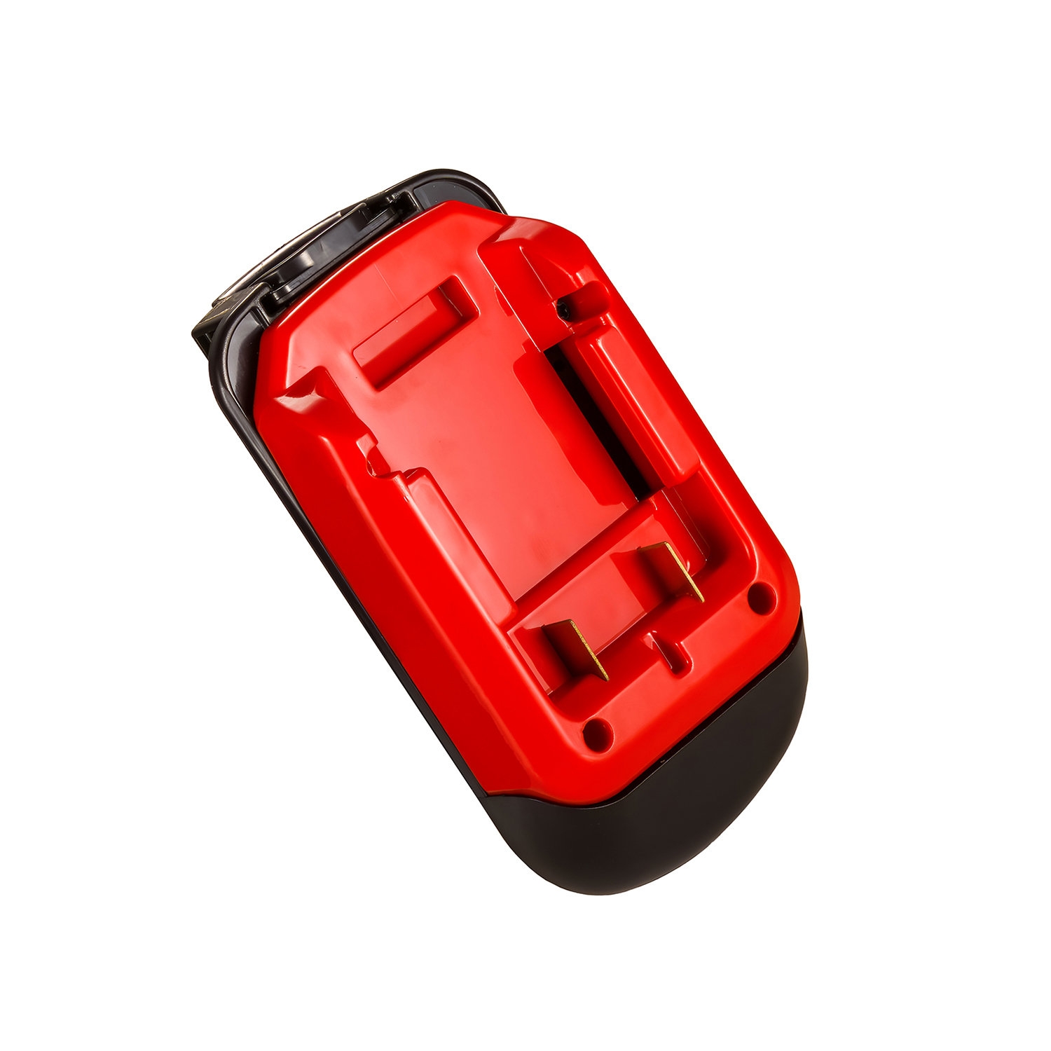 1 Adapter for Craftsman New 20v V20 Batteries to Power Black+Decker 18V Tools - No Charging Function, Adapter Only, Battery and Tool Not Included