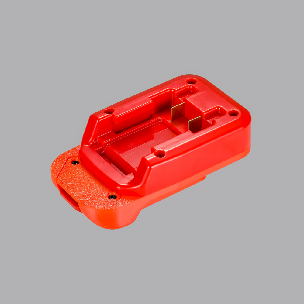 1 Adapter for Porter Cable / Black & Decker 20v MAX Batteries to Power Craftsman Old 20v Tools - No Charging Function, Adapter Only, Battery and Tool Not Included