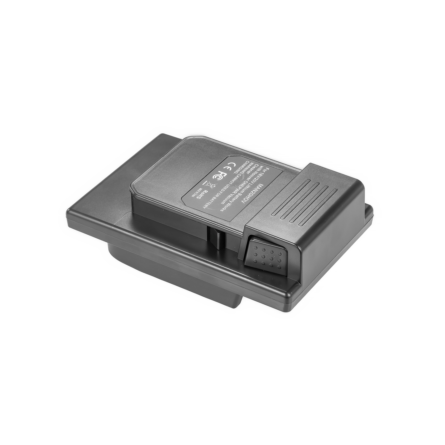 1 Adapter for Craftsman New 20v V20 Batteries to Power Hoover 20v ONEPWR Vacuum Tools - No Charging Function, Adapter Only, Battery and Tool Not Included