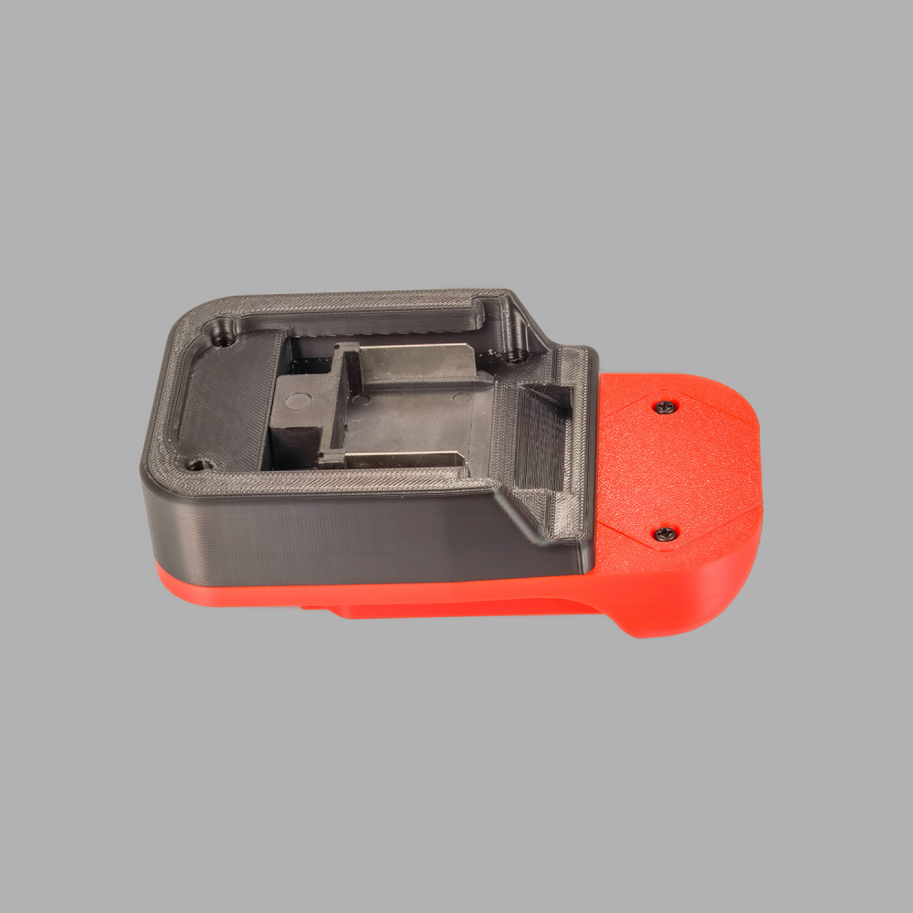 1 Adapter for Makita 18v LXT Batteries to Power Craftsman Old 20v Tools - No Charging Function, Adapter Only, Battery and Tool Not Included