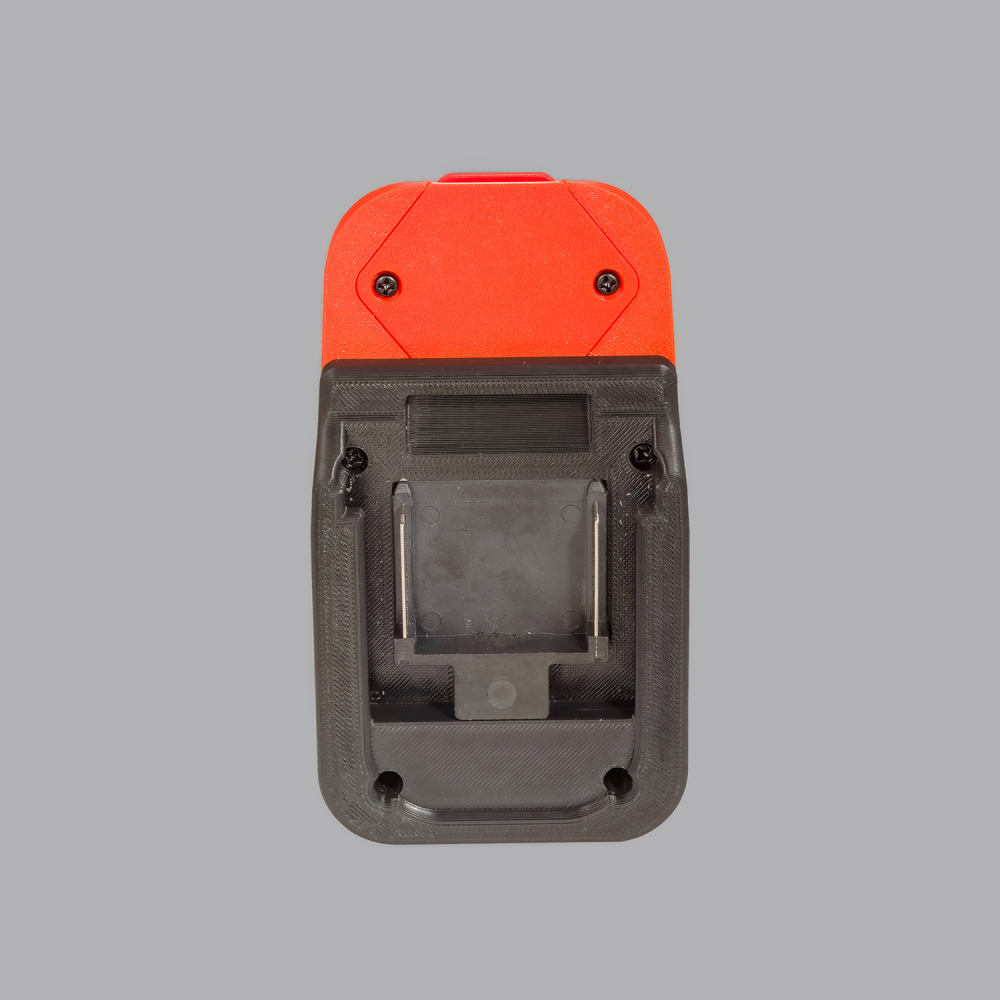 1 Adapter for Makita 18v LXT Batteries to Power Craftsman Old 20v Tools - No Charging Function, Adapter Only, Battery and Tool Not Included