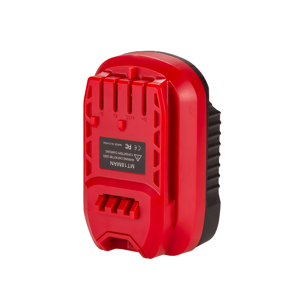 1 Adapter for Makita 18v Batteries to Power Craftsman NEW 20v V20 Tools - No Charging Function, Adapter Only, Battery and Tool Not Included