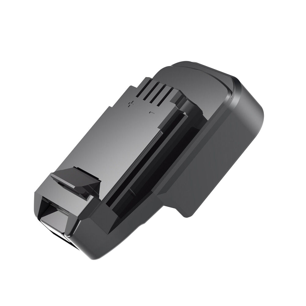 1 Adapter for Makita 18v LXT Batteries to Power Craftsman 20v BOLT-ON Tools - No Charging Function, Adapter Only, Battery and Tool Not Included