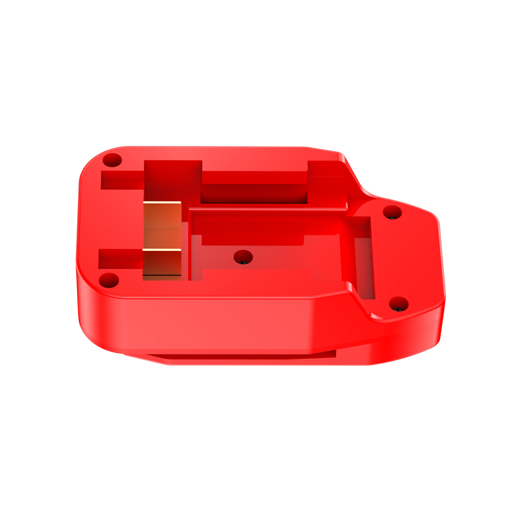 1 Adapter for Black & Decker or Porter Cable 20v Batteries to Power Craftsman NEW 20v V20 Tools - No Charging Function, Adapter Only, Battery and Tool Not Included