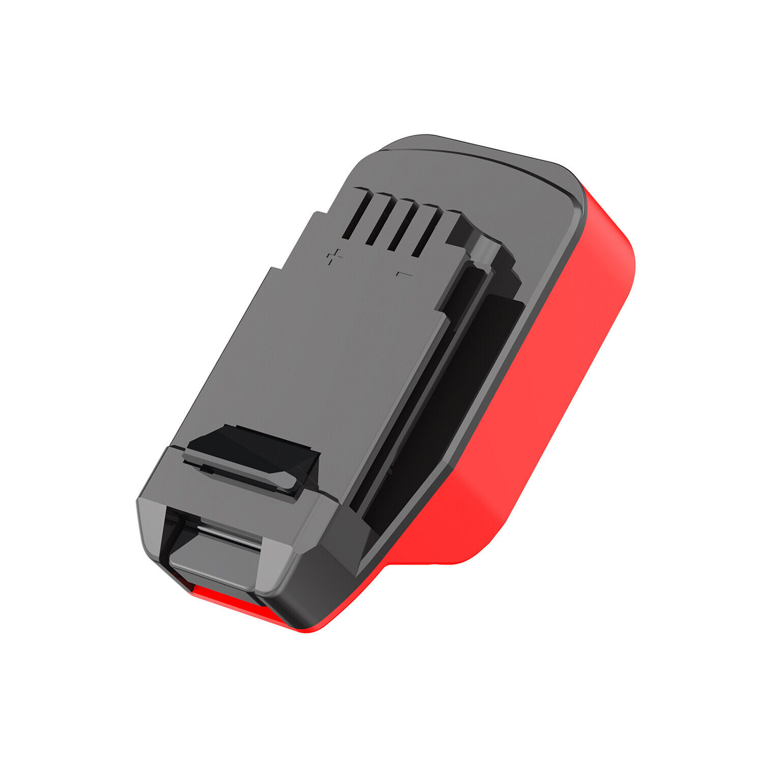 1 Adapter for Craftsman NEW 20v V20 Batteries to Power Craftsman 20v BOLT-ON Tools - No Charging Function, Adapter Only, Battery and Tool Not Included