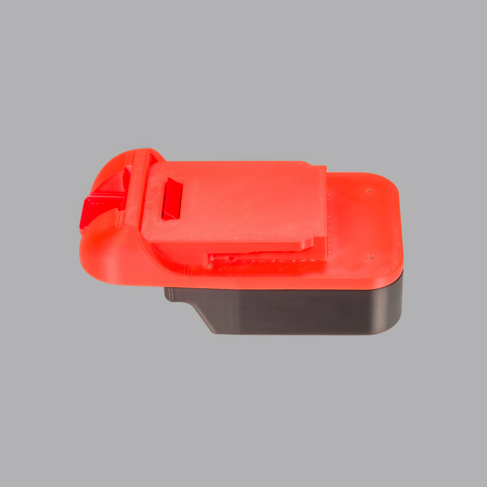1 Adapter for Makita 18v LXT Batteries to Power Craftsman Old 20v Tools - No Charging Function, Adapter Only, Battery and Tool Not Included
