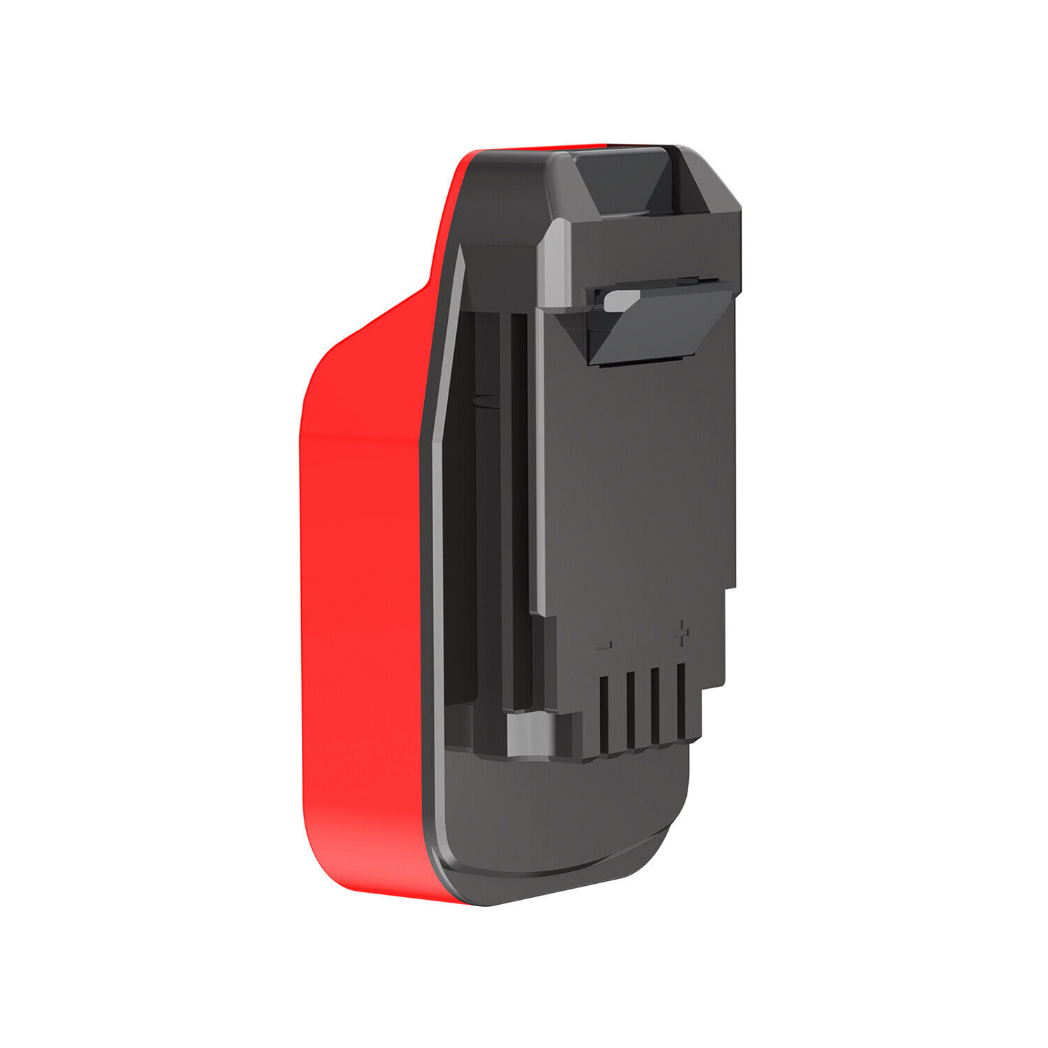 1 Adapter for Craftsman NEW 20v V20 Batteries to Power Craftsman 20v BOLT-ON Tools - No Charging Function, Adapter Only, Battery and Tool Not Included