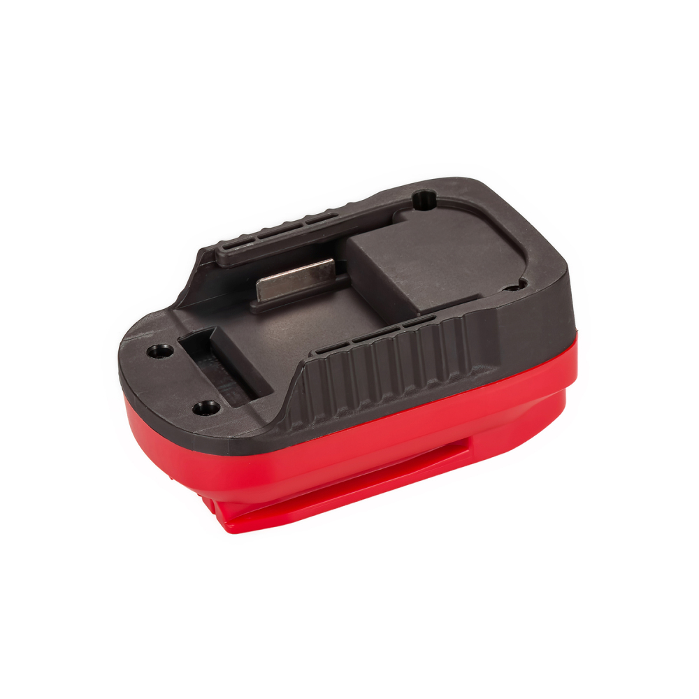 1 Adapter for Makita 18v Batteries to Power Craftsman NEW 20v V20 Tools - No Charging Function, Adapter Only, Battery and Tool Not Included